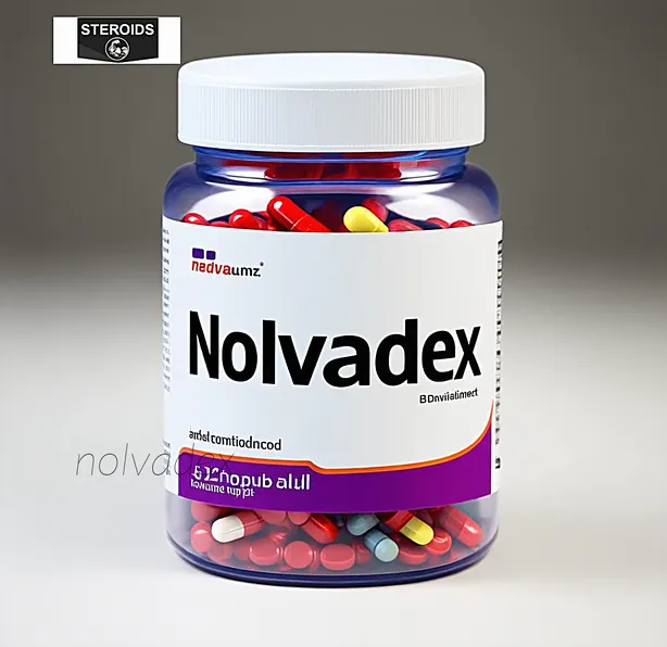 Nolvadex pharmacie